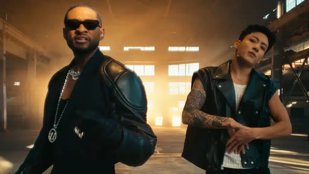 Did you know Jungkook was requested by Usher to perform 'Standing Next To You' with him at the 2024 Super Bowl LVIII halftime show? Here's why the BTS star rejected it