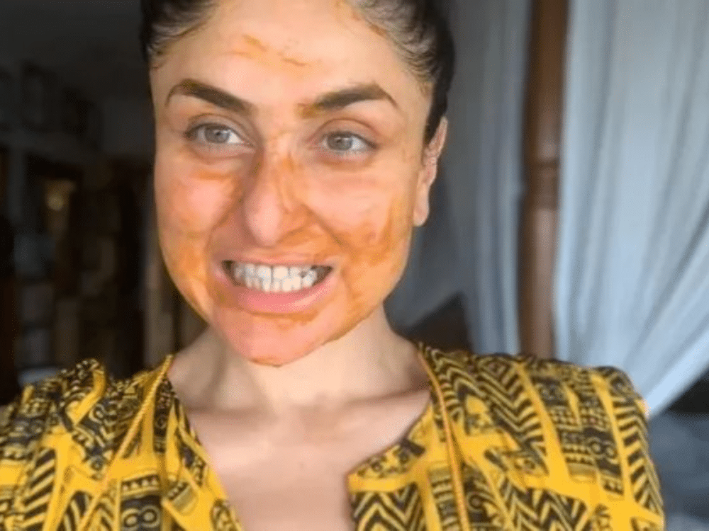 Kareena Kapoor Khan, Priyanka Chopra & Tara Sutaria swear by turmeric