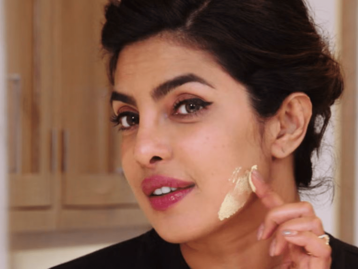 Priyanka Chopra