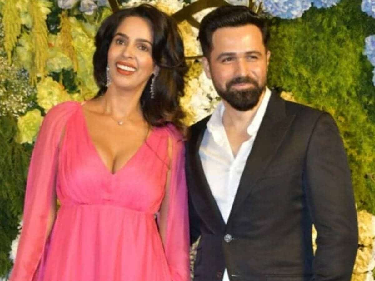 Emraan Hasmi & Mallika Sherawat