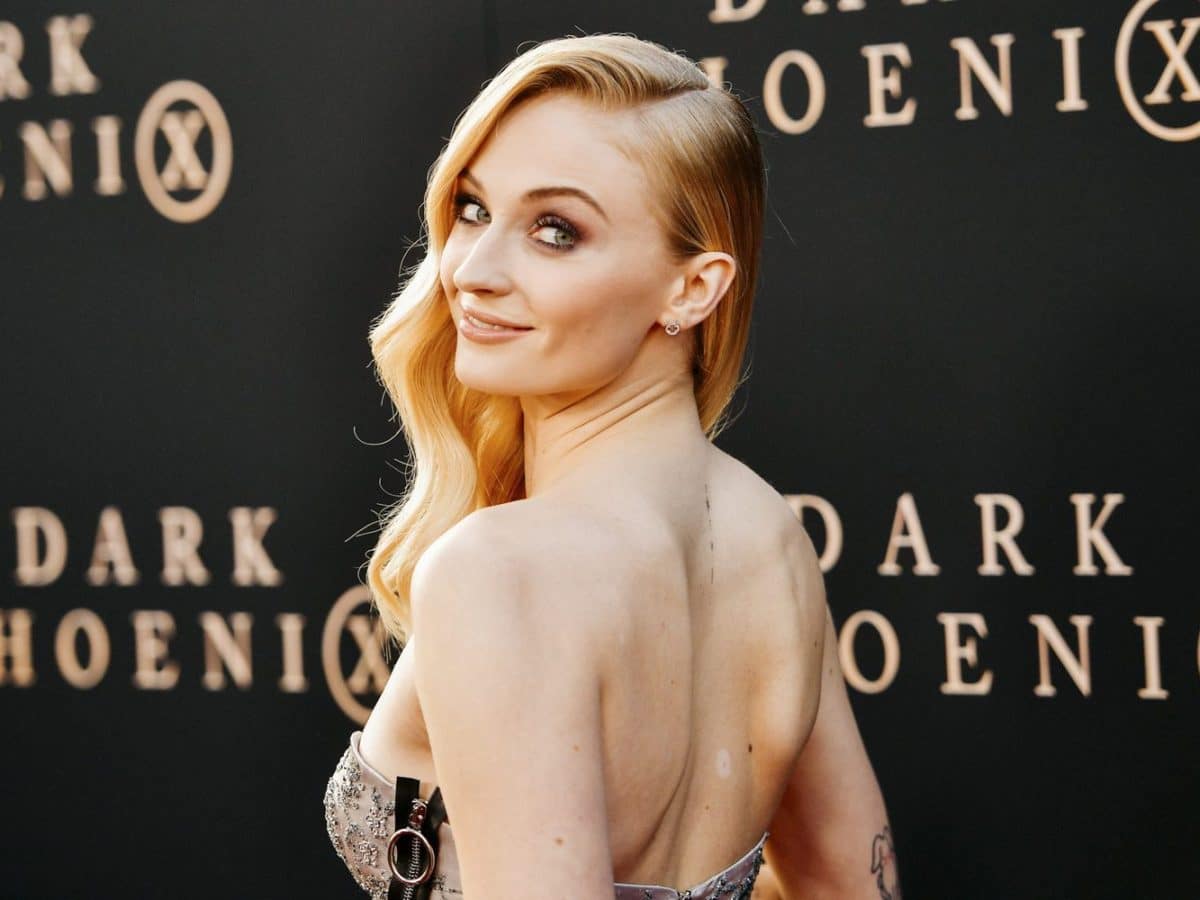 Sophie Turner