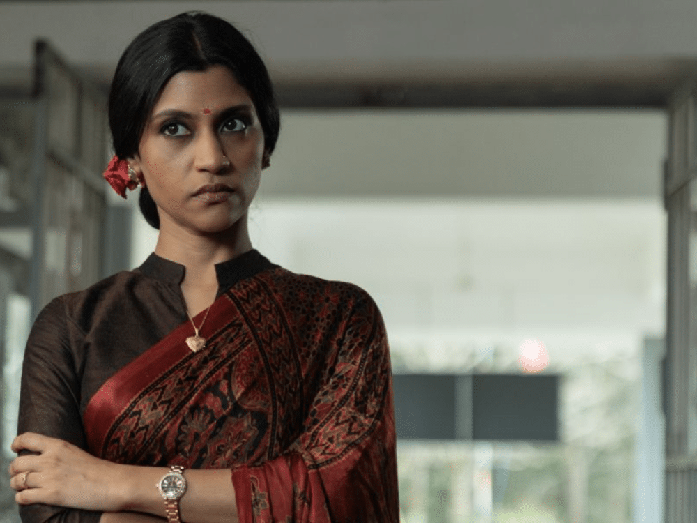 Konkona Sen Sharma addresses fault lines in Bollywood & skewed gender