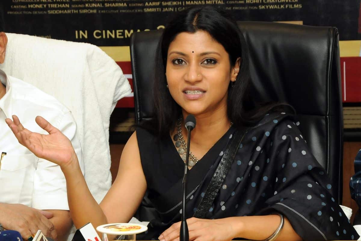 Konkona Sen Sharma feels there is 'a certain motherhood penalty' in Bollywood