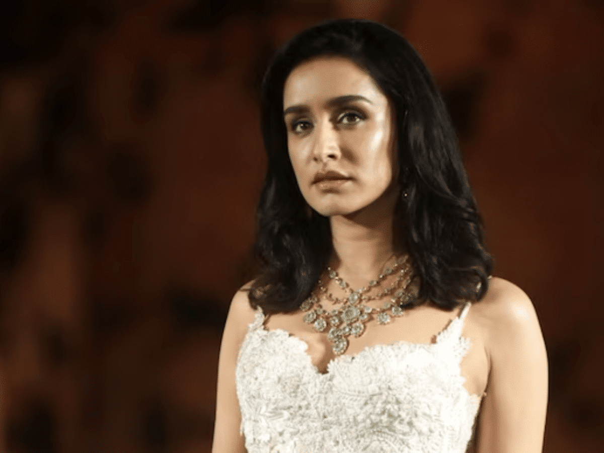 Shraddha kapoor