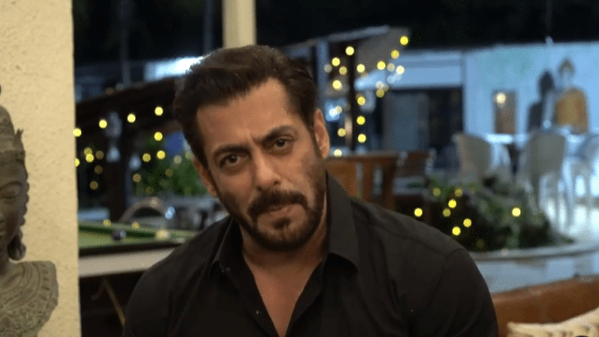 Post Baba Siddiqui's killing, is Salman Khan really threatening