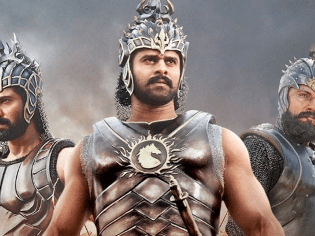 Baahubali 3