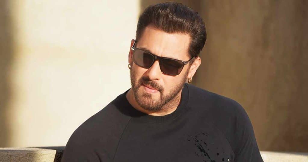 Salman Khan vs Lawrence Bishnoi Paparazzi to stop capturing the