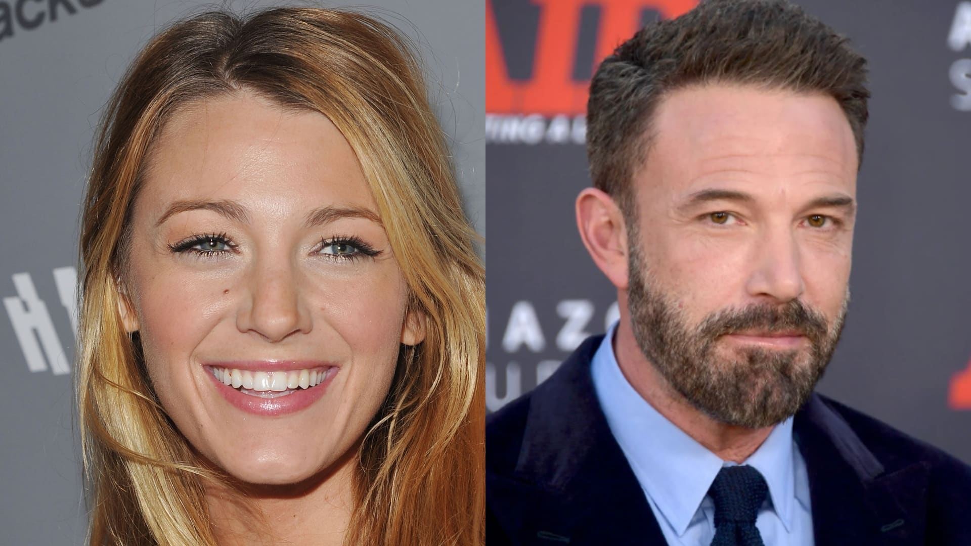 When Blake Lively was “awkward” shooting a s*x scene with Ben Affleck,  “its unromantic and its also very tragic…”