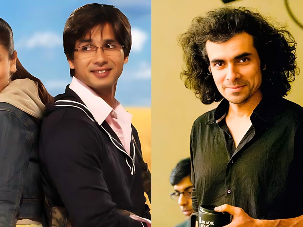 Imtiaz Ali Jab We Met, Kareena Kapoor