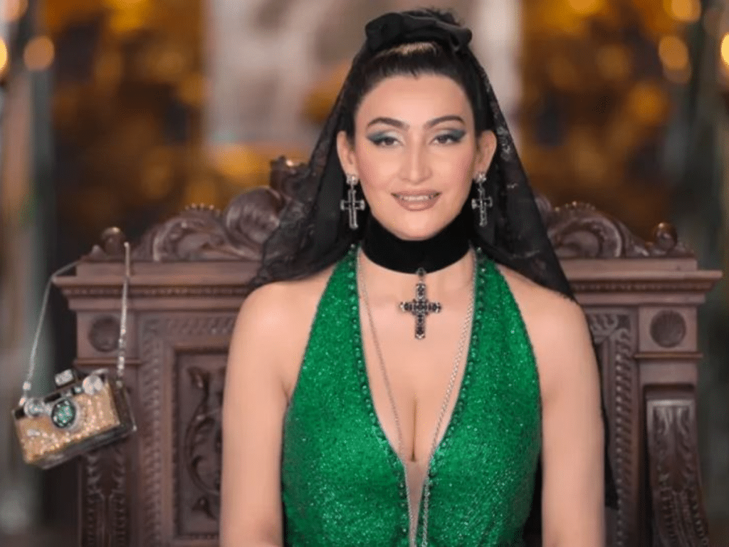 Shalini Passi