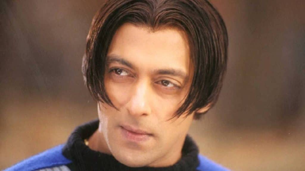 When Salman Khan revealed wanting to quit 'Tere Naam' after giving the nod & said "picture