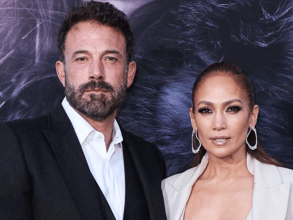 jennifer lopez ben affleck divorce - Latest News, Photos & Videos on