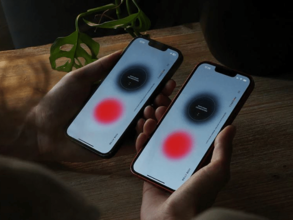 German manufacturer launches ‘Digital Condom’ for the chronically