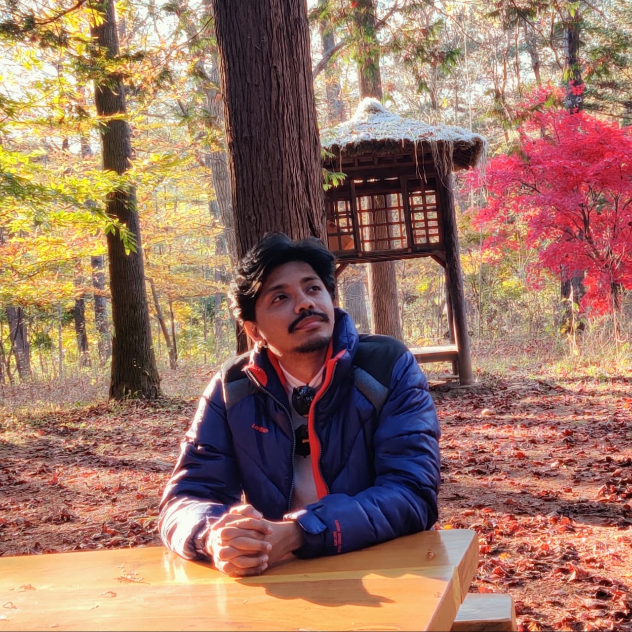 Shrikrishna Iyer