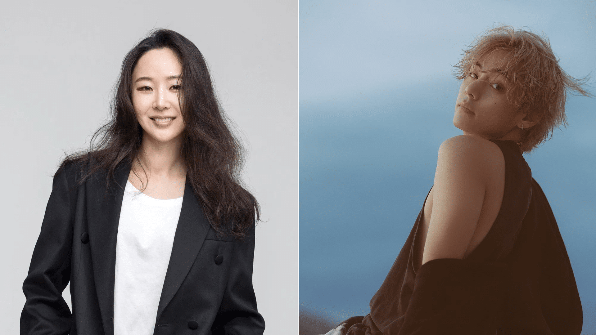 ADOR, Min Hee