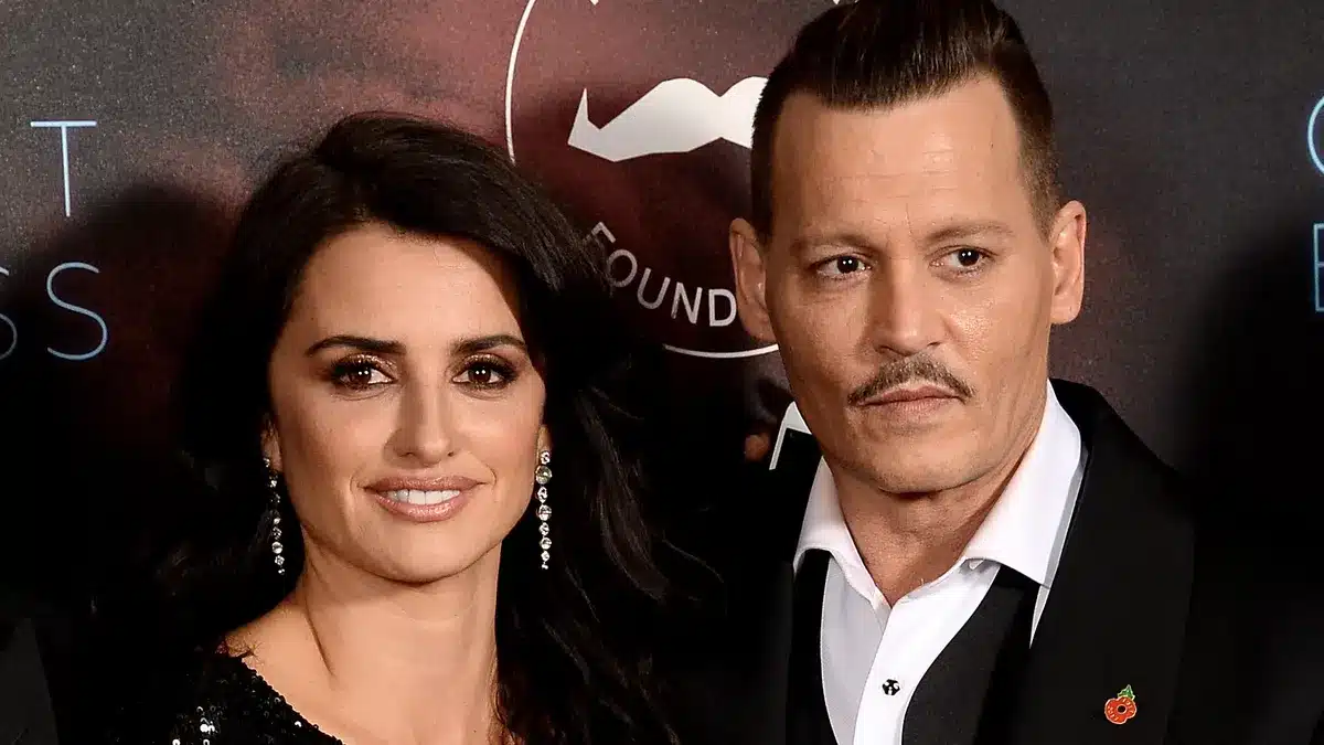 Johnny Depp returns to Hollywood after his trial with Amber Heard, joins  forces with Pirates of the Carribean co-star Penélope Cruz for Day Drinker  - report - Masala.com