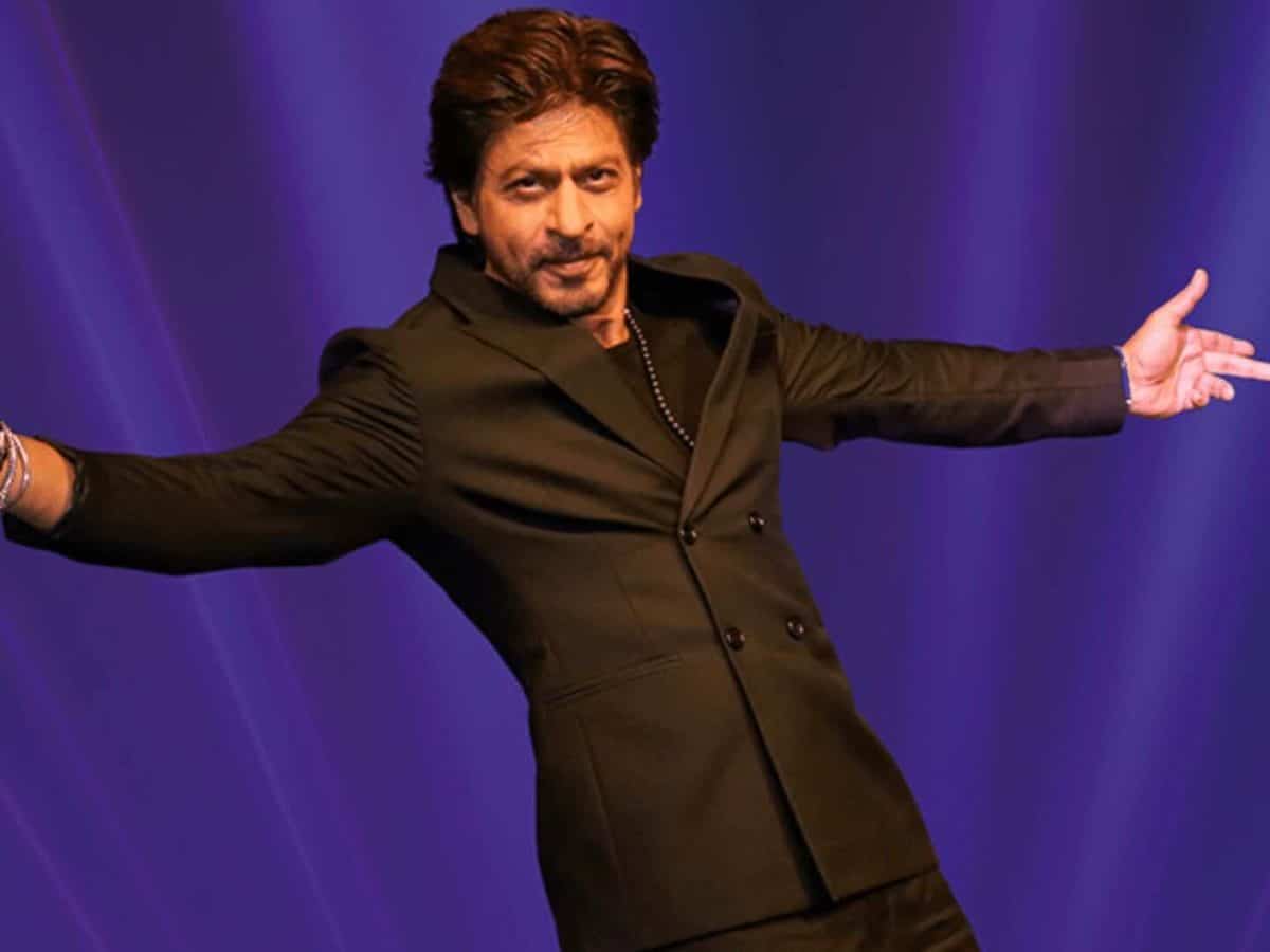 Shah Rukh Khan