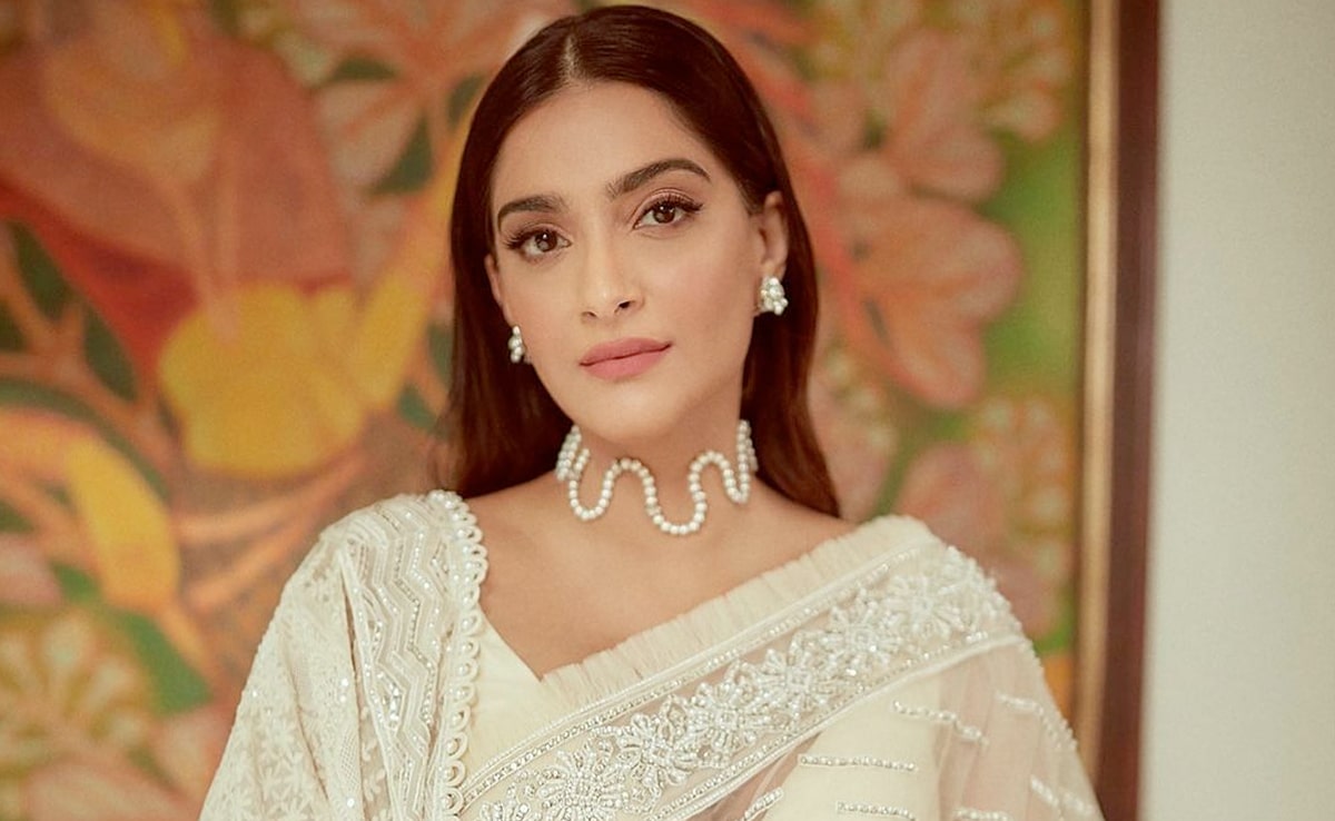 Sonam Kapoor