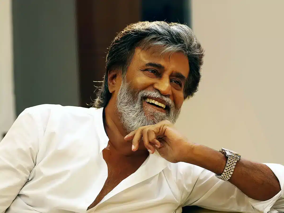 Rajinikanth