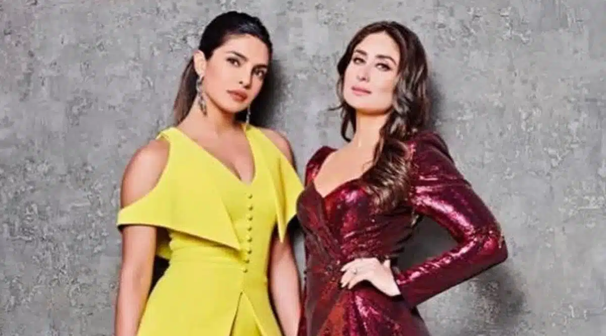 Watch koffee with karan priyanka and kareena full episode cheap