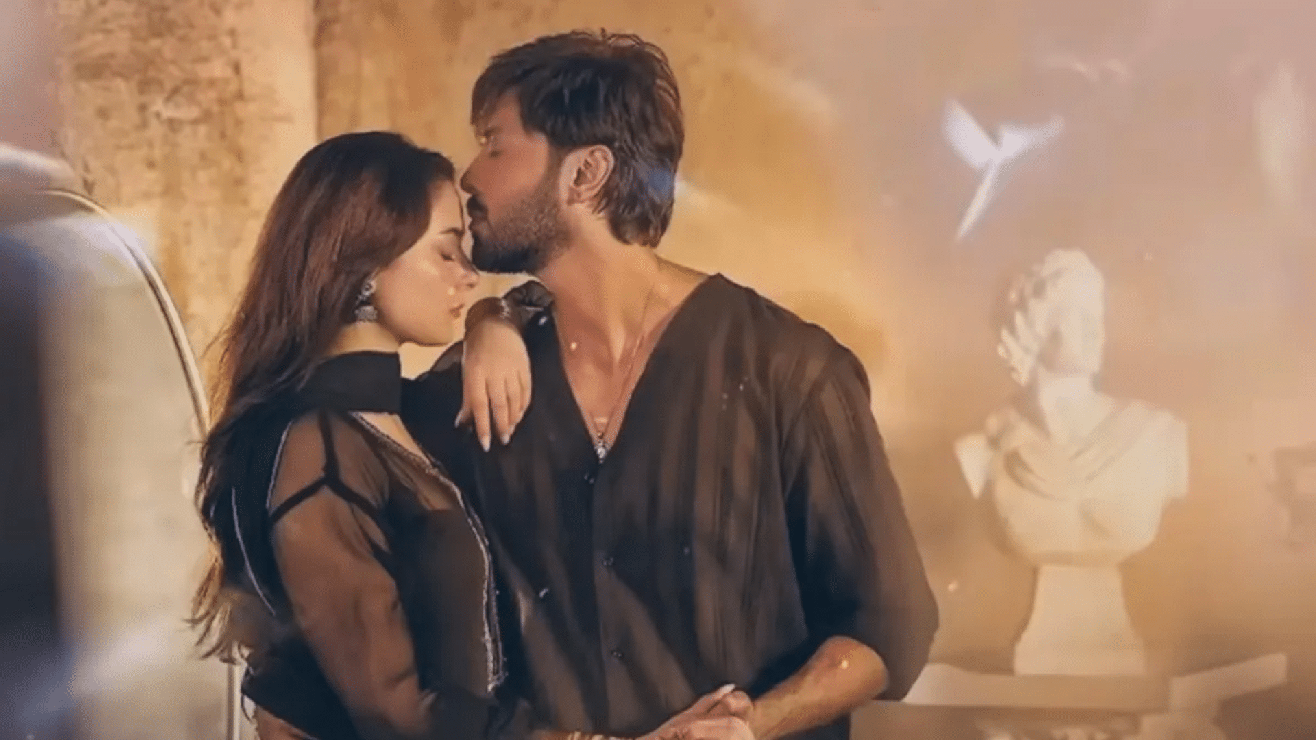 Kabhi Main Kabhi Tum Praises Pour In As The Hania Amir And Fahad Mustafa Starrer Show Ends On A Kabhi Main Kabhi Tum Praises Pour In As The Hania Amir And Fahad Mustafa Starrer Show Ends On A