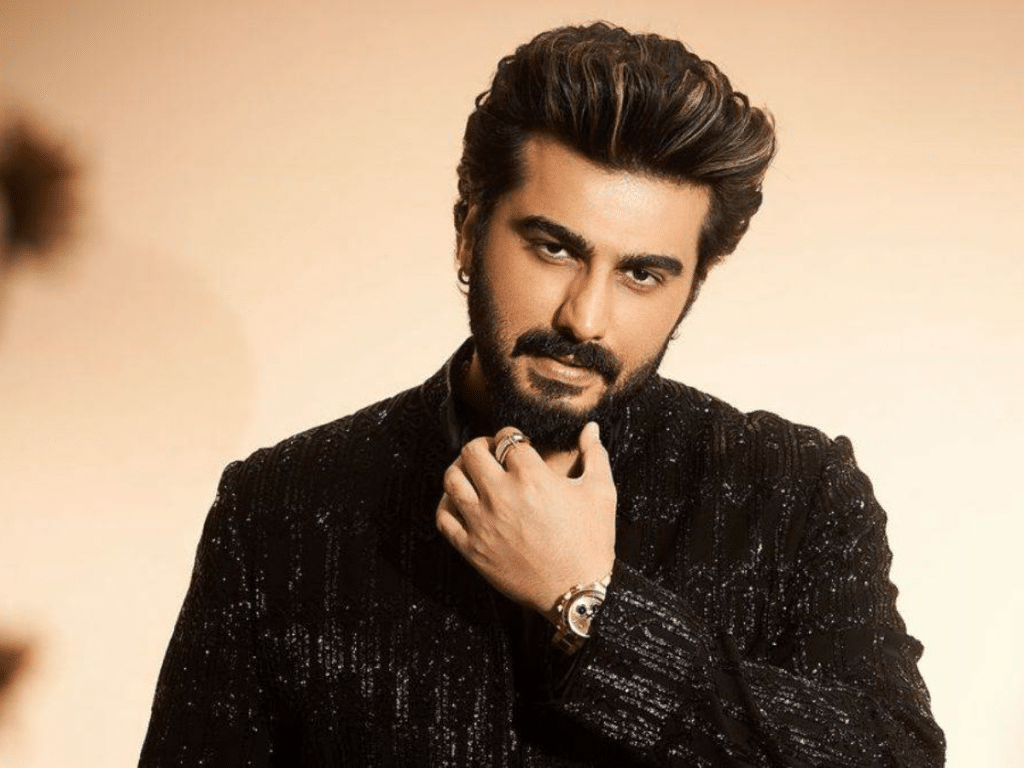 Arjun Kapoor, Jackky Bhagnani &