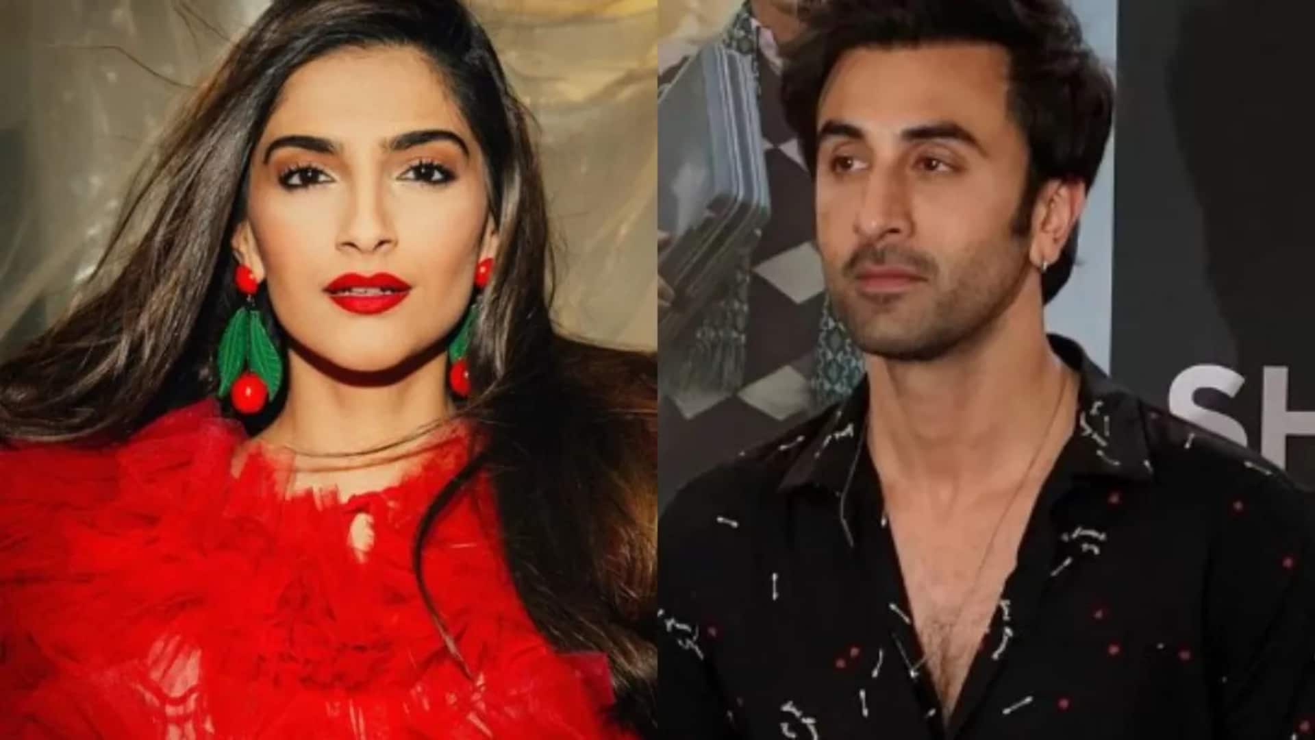 When Sonam Kapoor said her Koffee With Karan episode with Deepika Padukone affected her relationship with Ranbir Kapoor I m so fed up with this whole