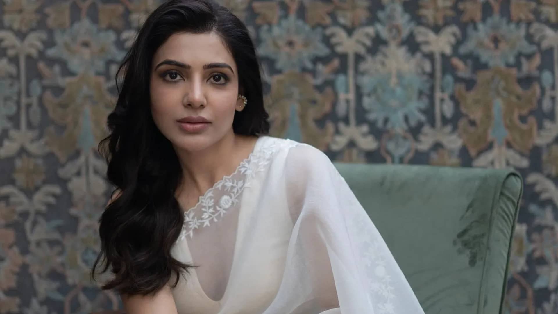 Samantha Ruth Prabhu unhappy with ‘false’ representation of women in films: “I have made a conscious decision to pick roles that…”