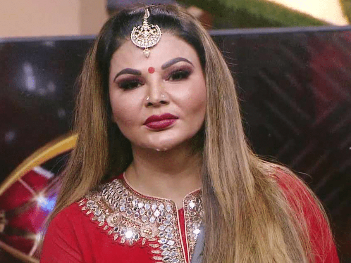 Is Rakhi Sawant marrying Pakistani actor Dodi Khan soon? Actress