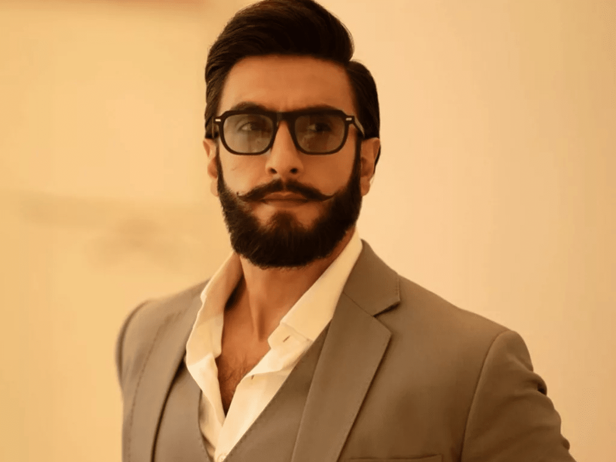 Ranveer Singh buys house
