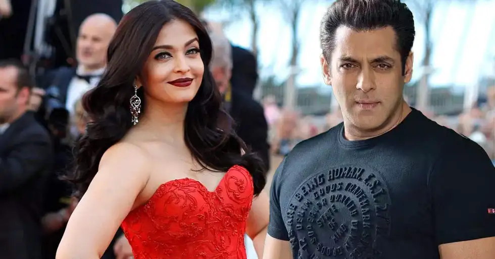 When Aishwarya Rai Bachchan voiced support for Salman Khan's Rio Olympics  goodwill ambassador role: "Anyone who is doing good..." - Masala.com