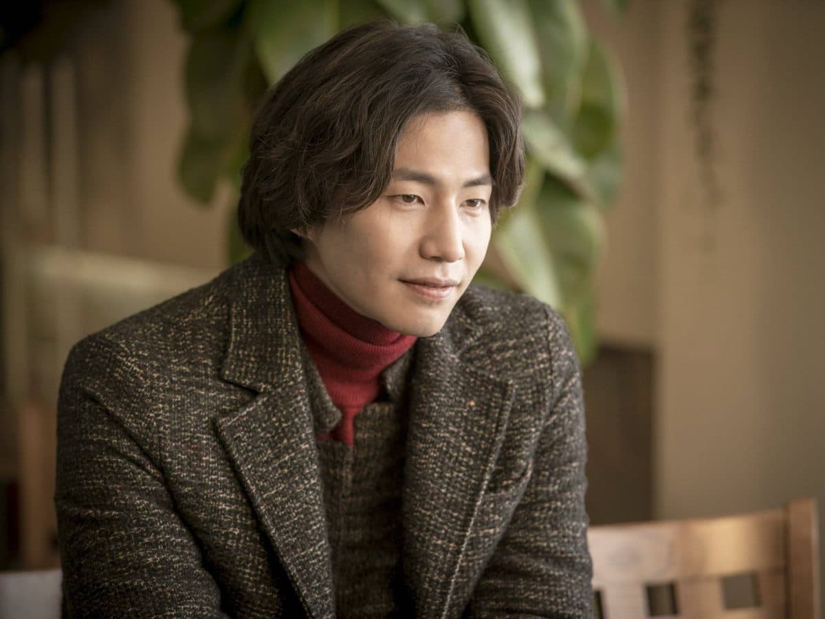 Shocking! South Korean actor Song Jae Rim found dead in his apartment in  Seoul, 2-page letter found at the scene - deets inside!