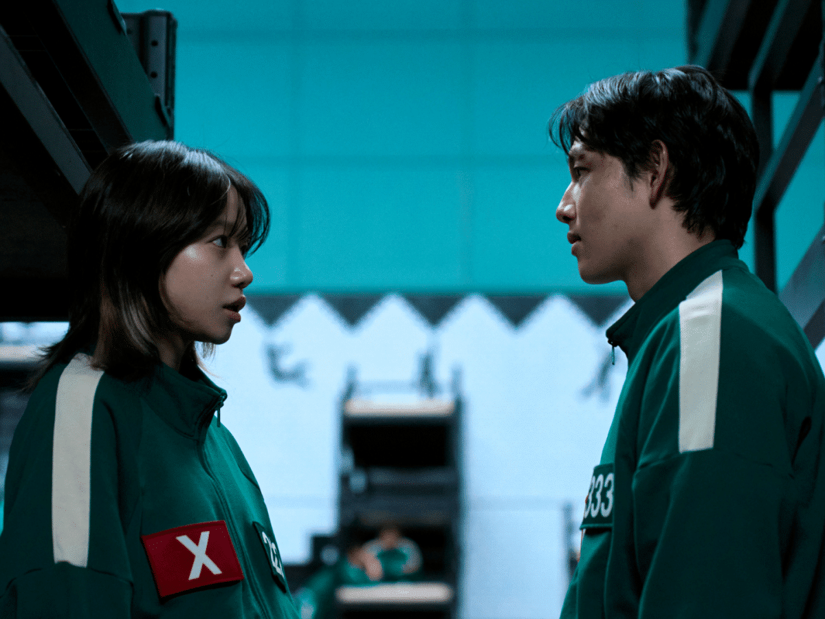 Squid Game 2: Reel-life ex-lovers Yim Si Wan and Jo Yuri join the