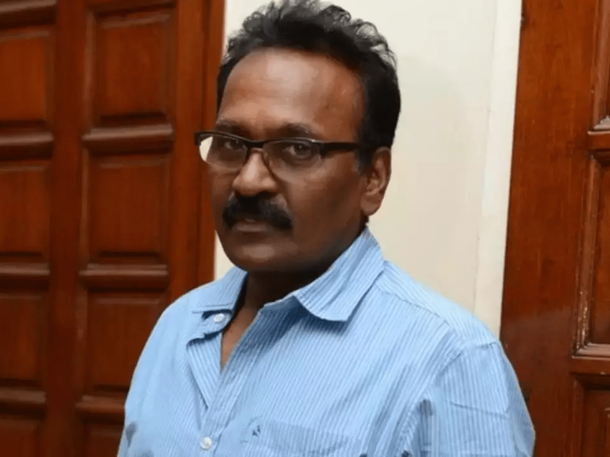 Kasthuri Raja