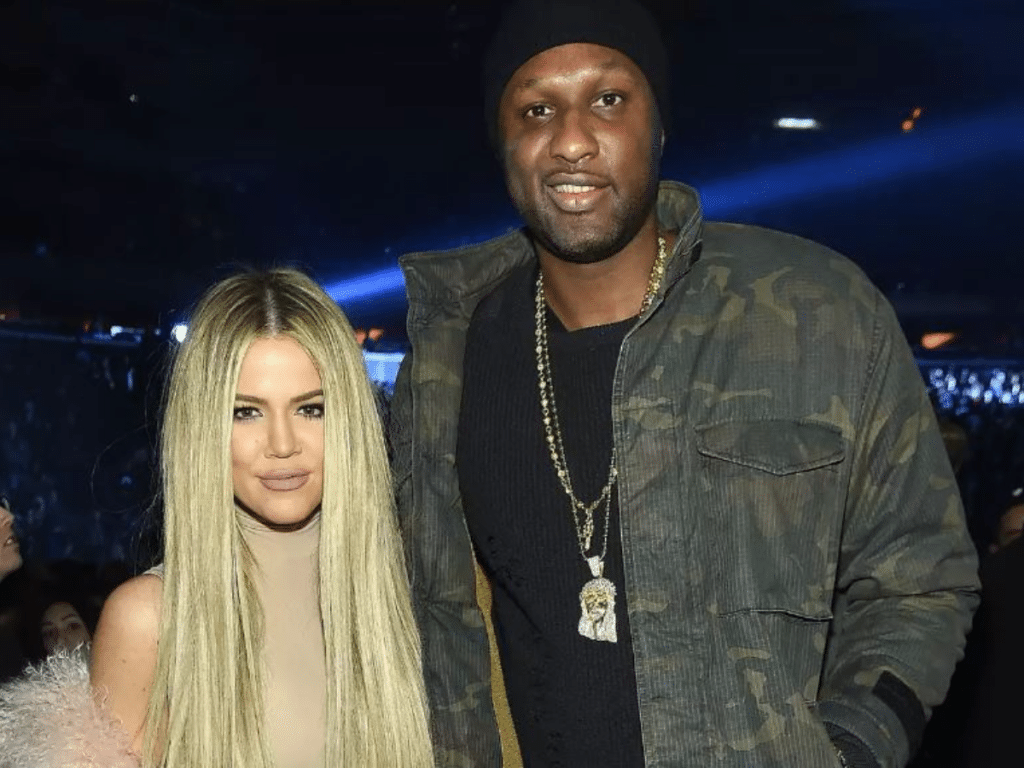 Lamar Odom