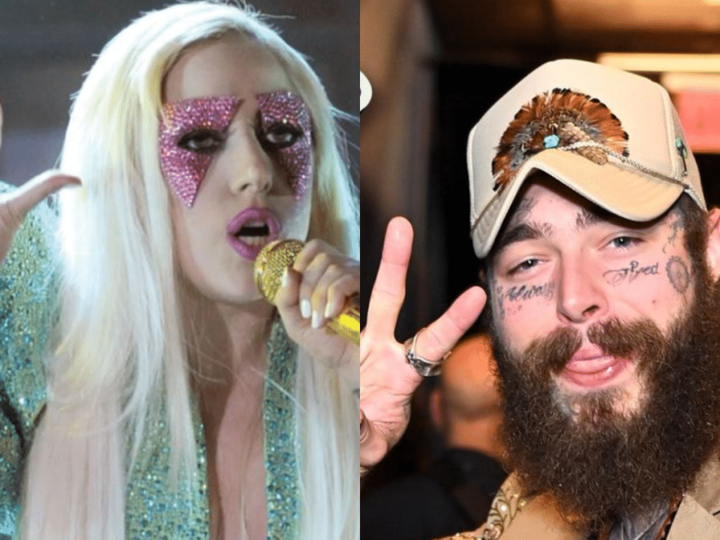 Coachella 2025 Lady Gaga, Post Malone & Green Day to headline the next