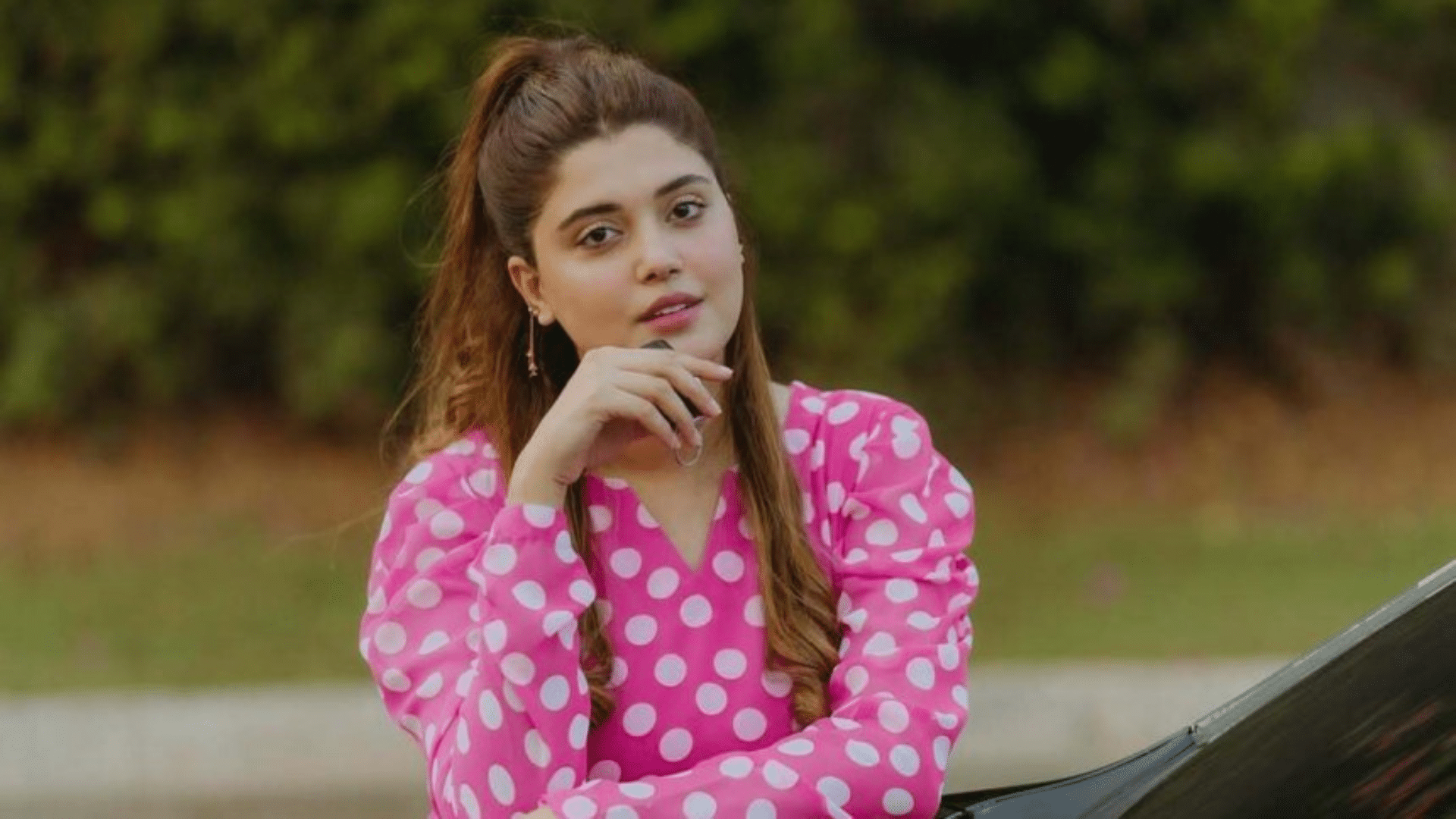 Kanwal Aftab