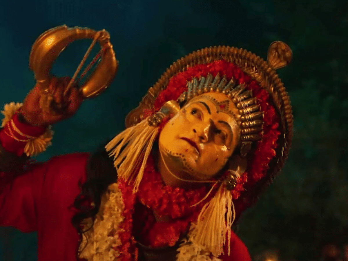 More tragic news for Rishab Shetty and Kantara Chapter 1