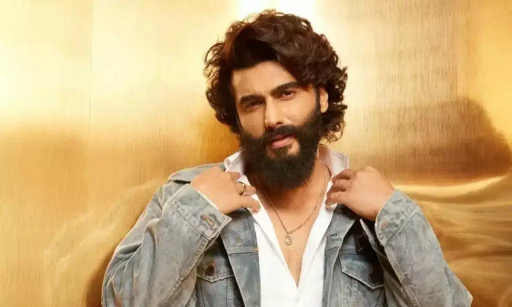Arjun Kapoor, Jackky Bhagnani &