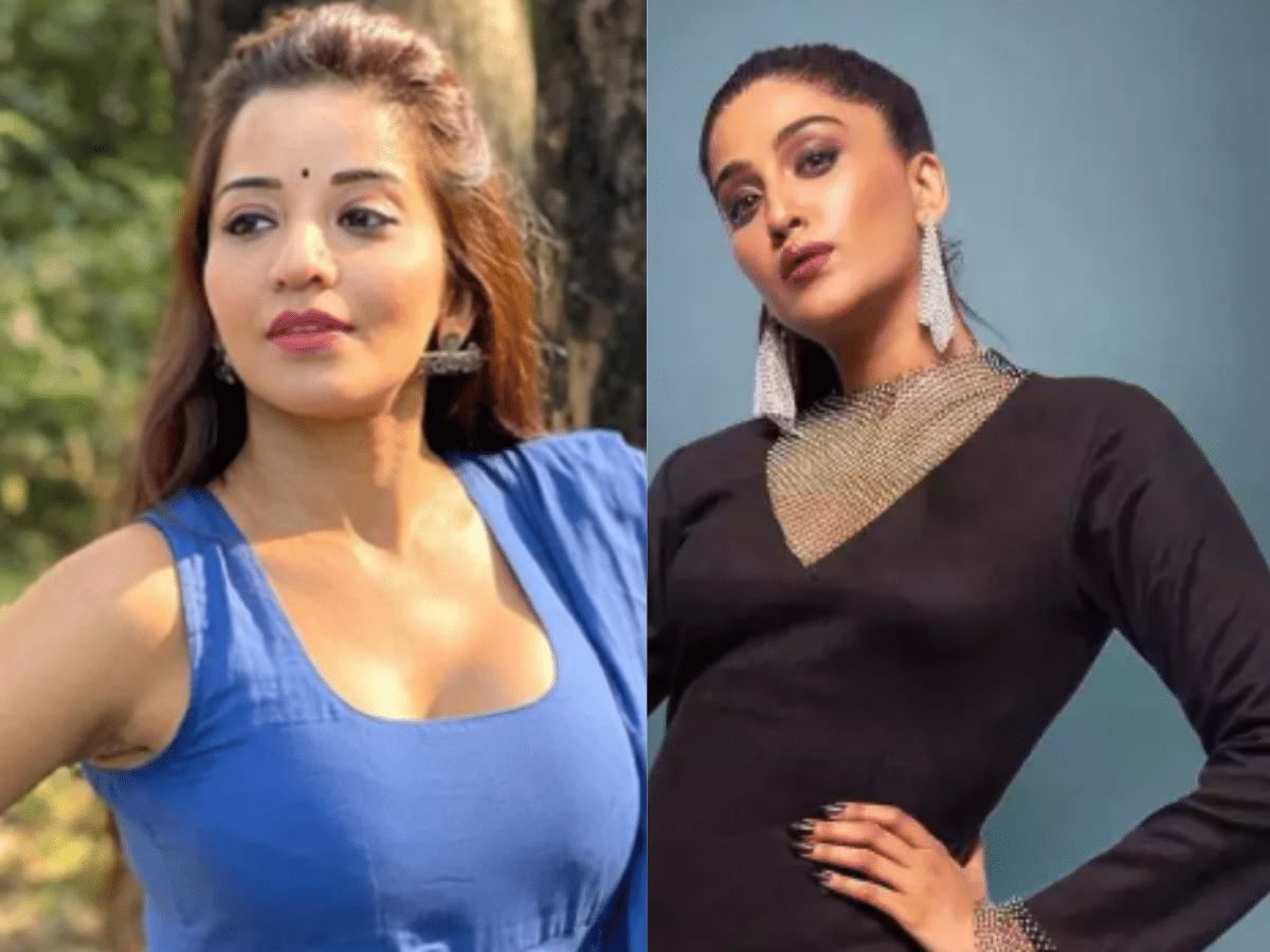 Actressess shedding weight after Bigg Boss