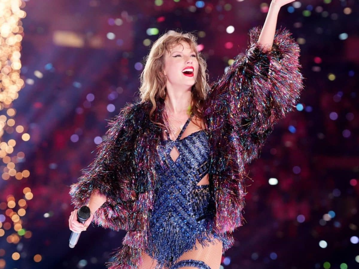 Taylor Swift