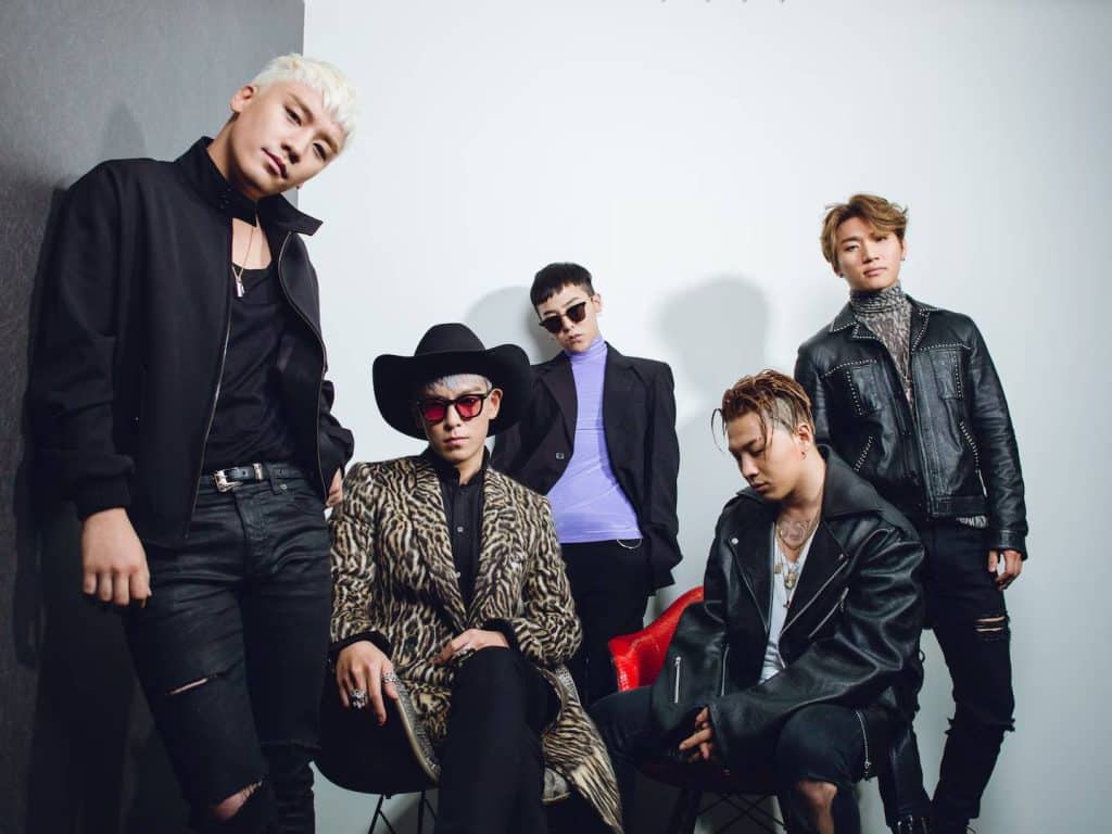 BIGBANG G-Dragon Ubermensch World Tour: Ticket Controversy