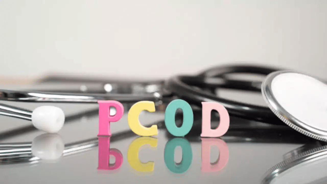 PCOD