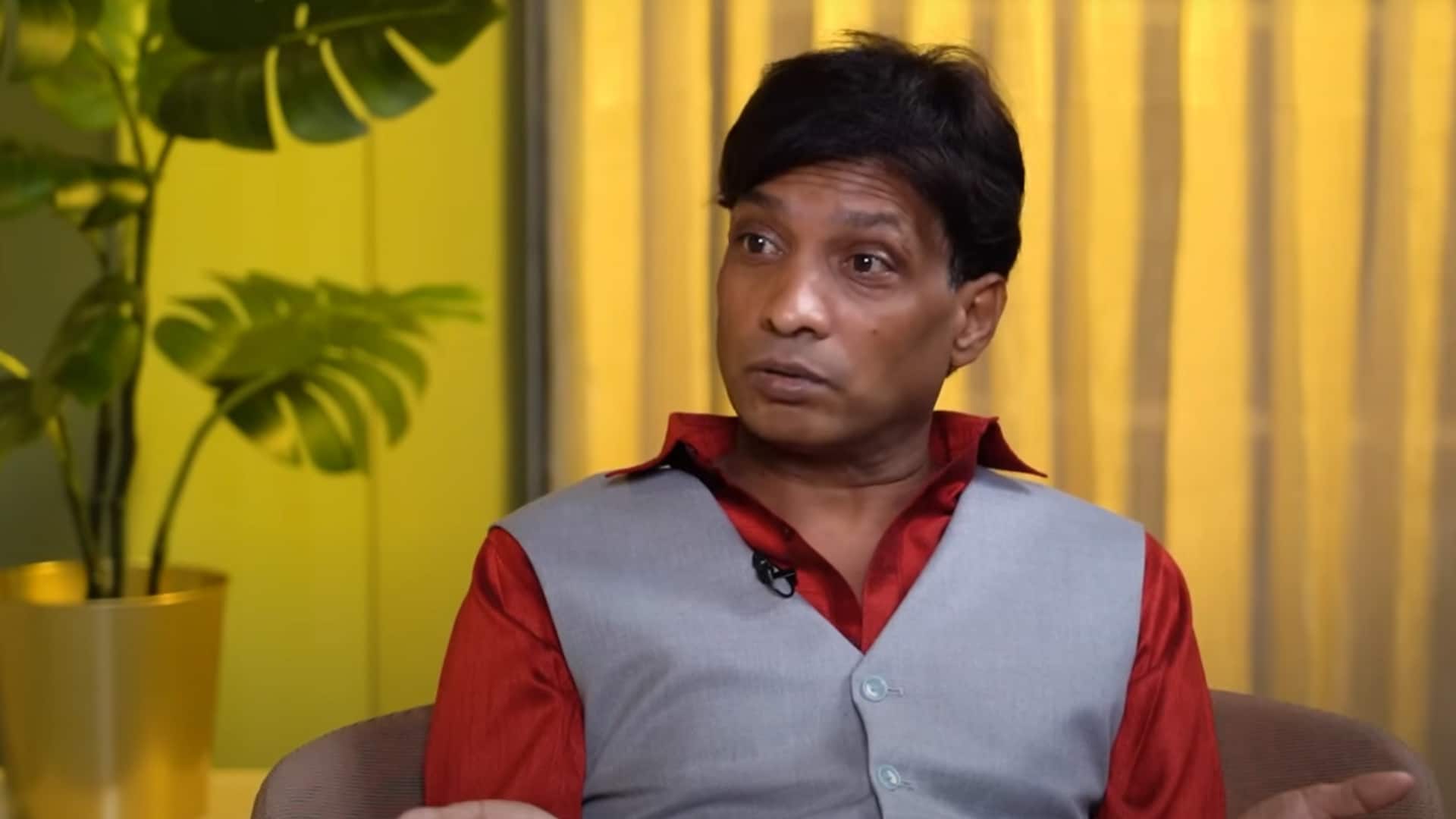 Sunil Pal