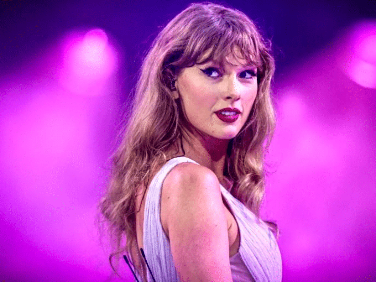 Taylor Swift The Torture Department