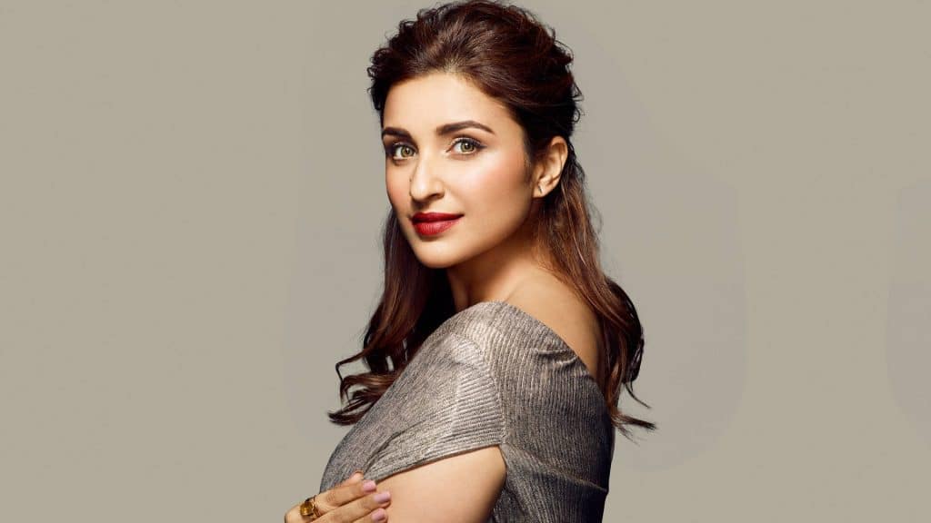 Parineeti Chopra