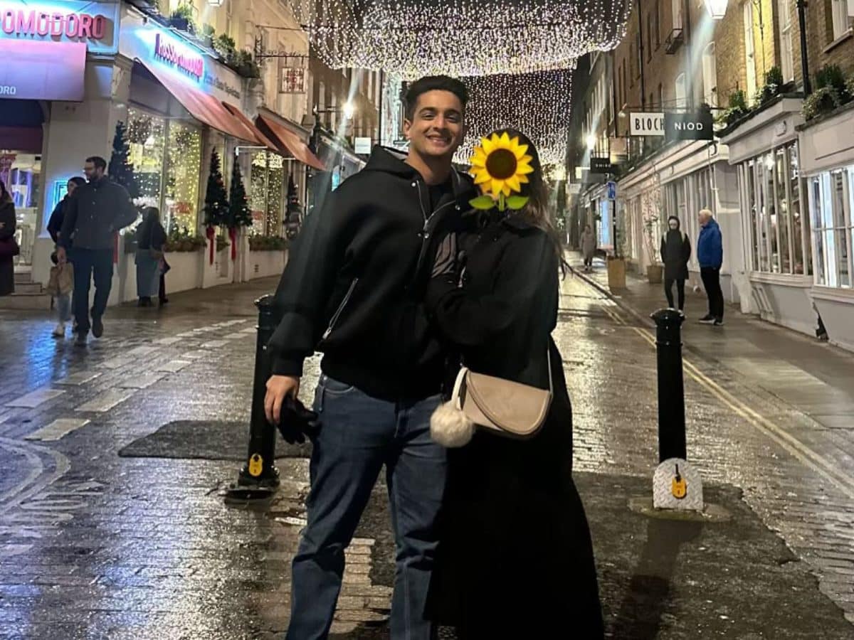 Ranveer Allahbadia girlfriend - Latest News, Photos & Videos on Ranveer