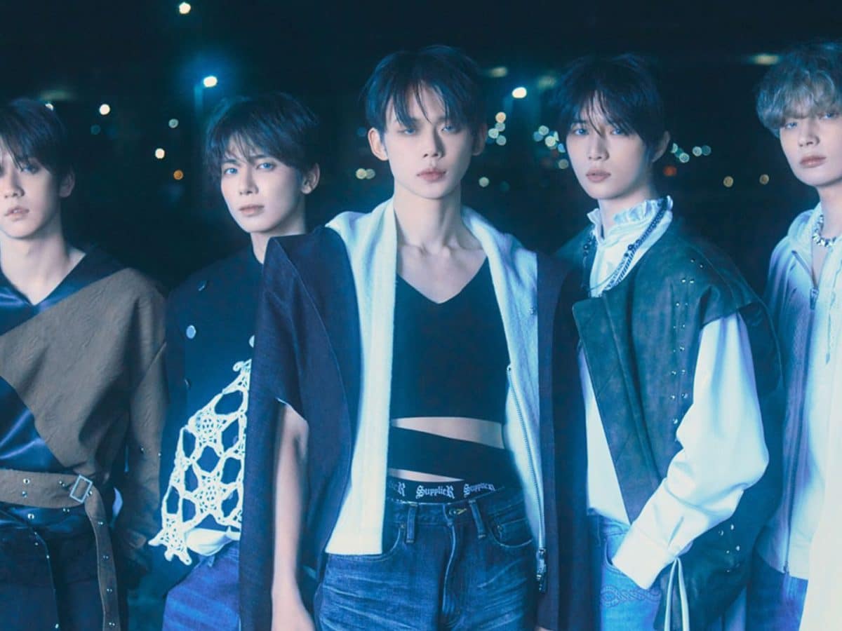 TXT to take a longterm break after appearing at the Golden Disc Awards