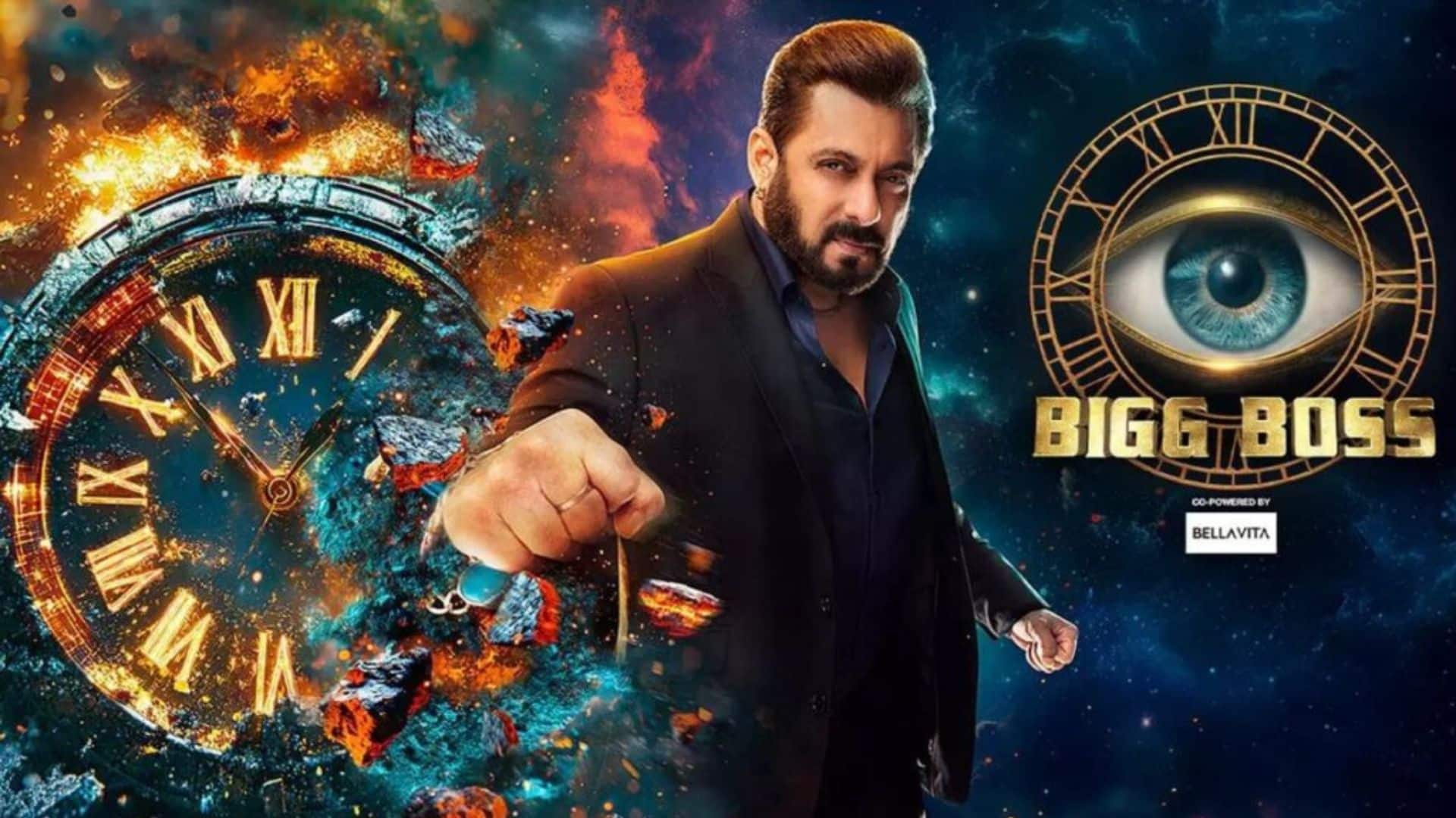 Bigg Boss 18 New Time Slot: Here's when you can watch Salman Khan's - Where Can I Watch Bigg Boss In Usa