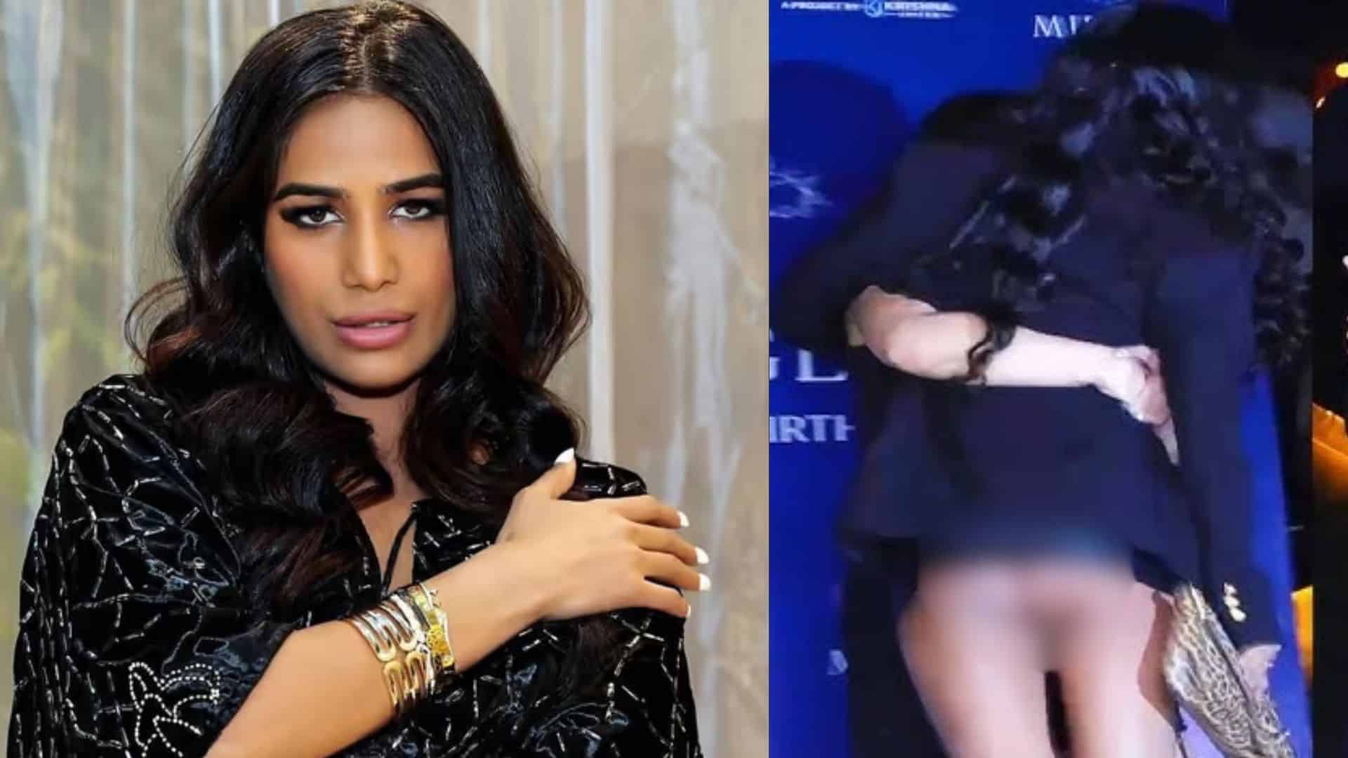 Poonam pandey snapchat